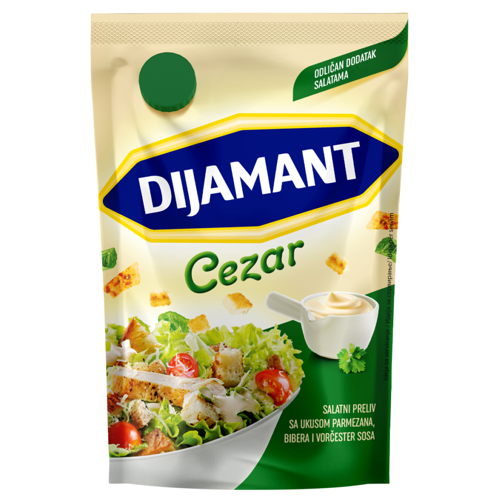 Dijamant-cezar