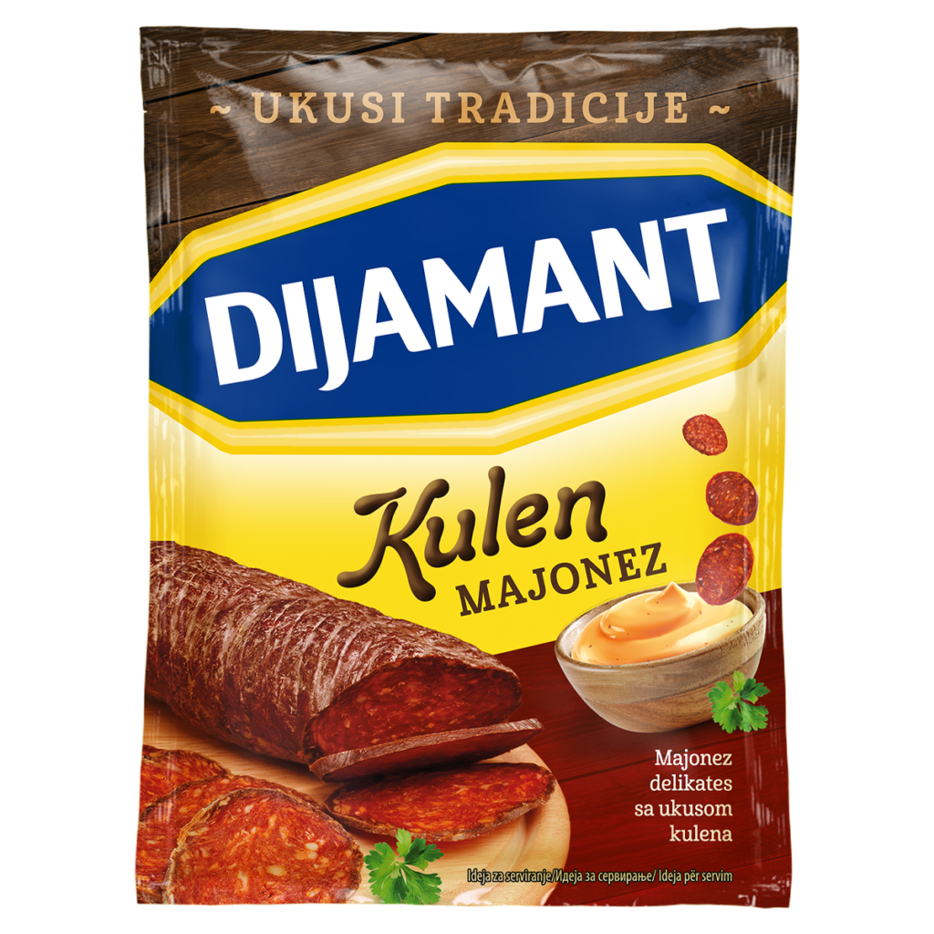 Dijamant-majinez-kulen