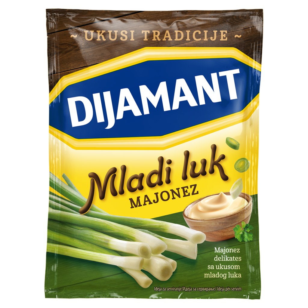 Dijamant-majinez-mladi-luk