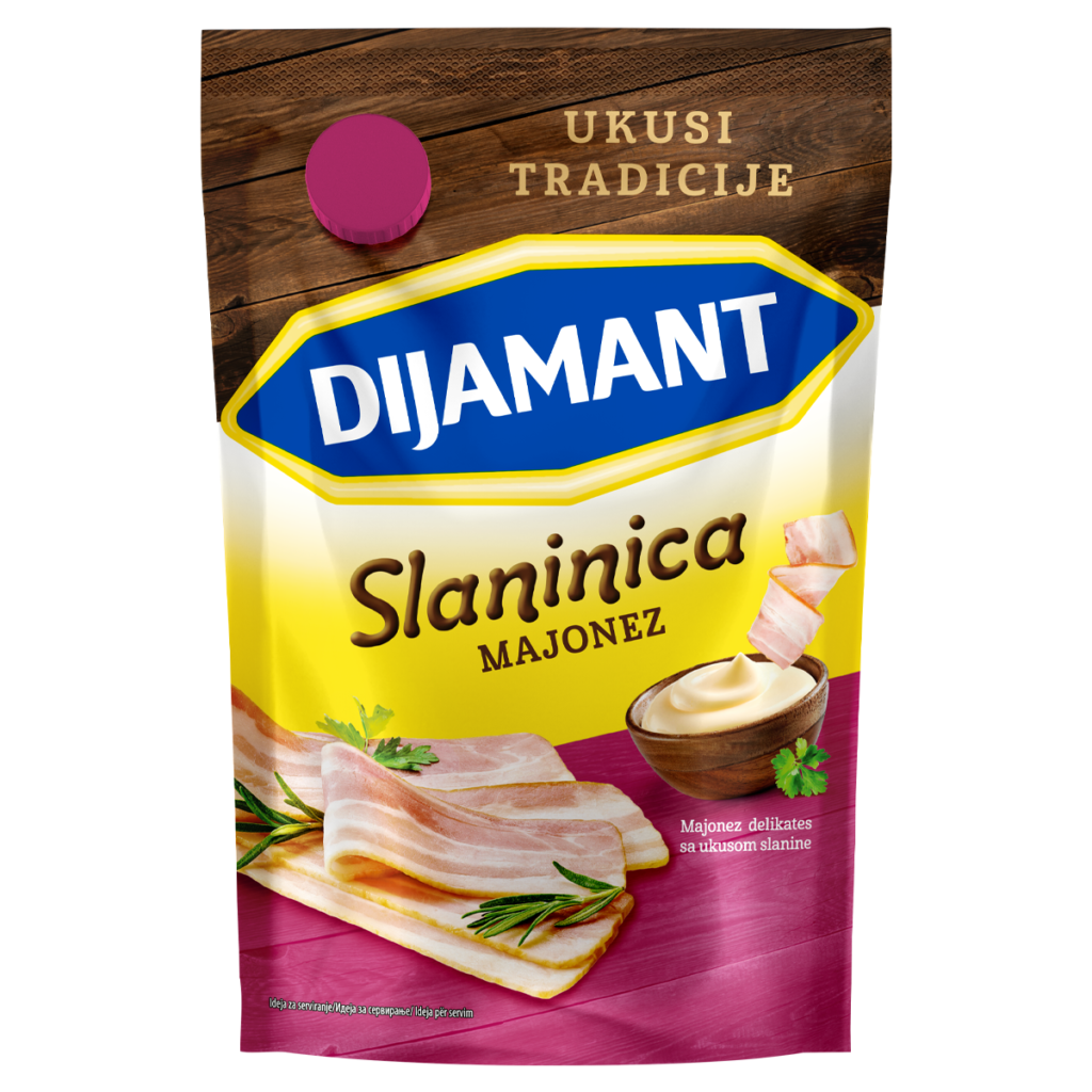 Dijamant-majinez-slaninica