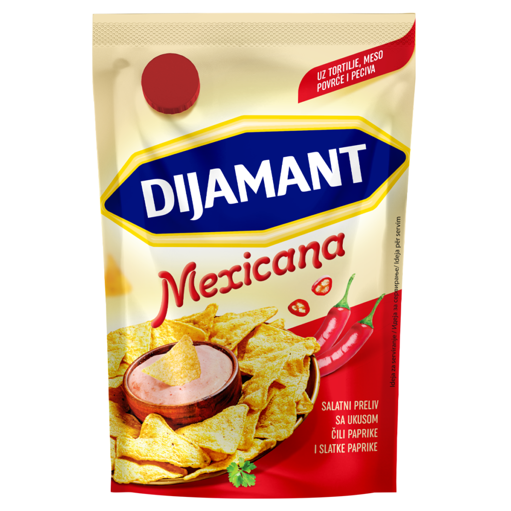 Dijamant-mexicana