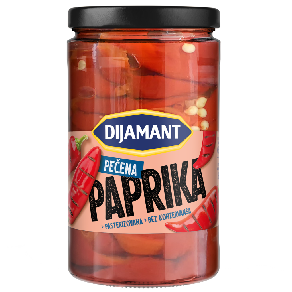 Dijamant-pecena-paprika