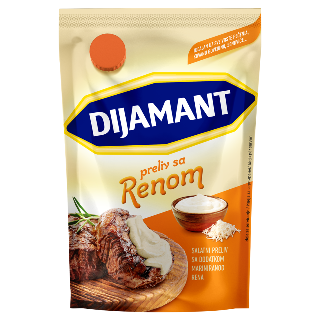 Dijamant-ren