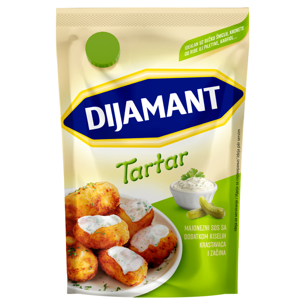 Dijamant-tartar