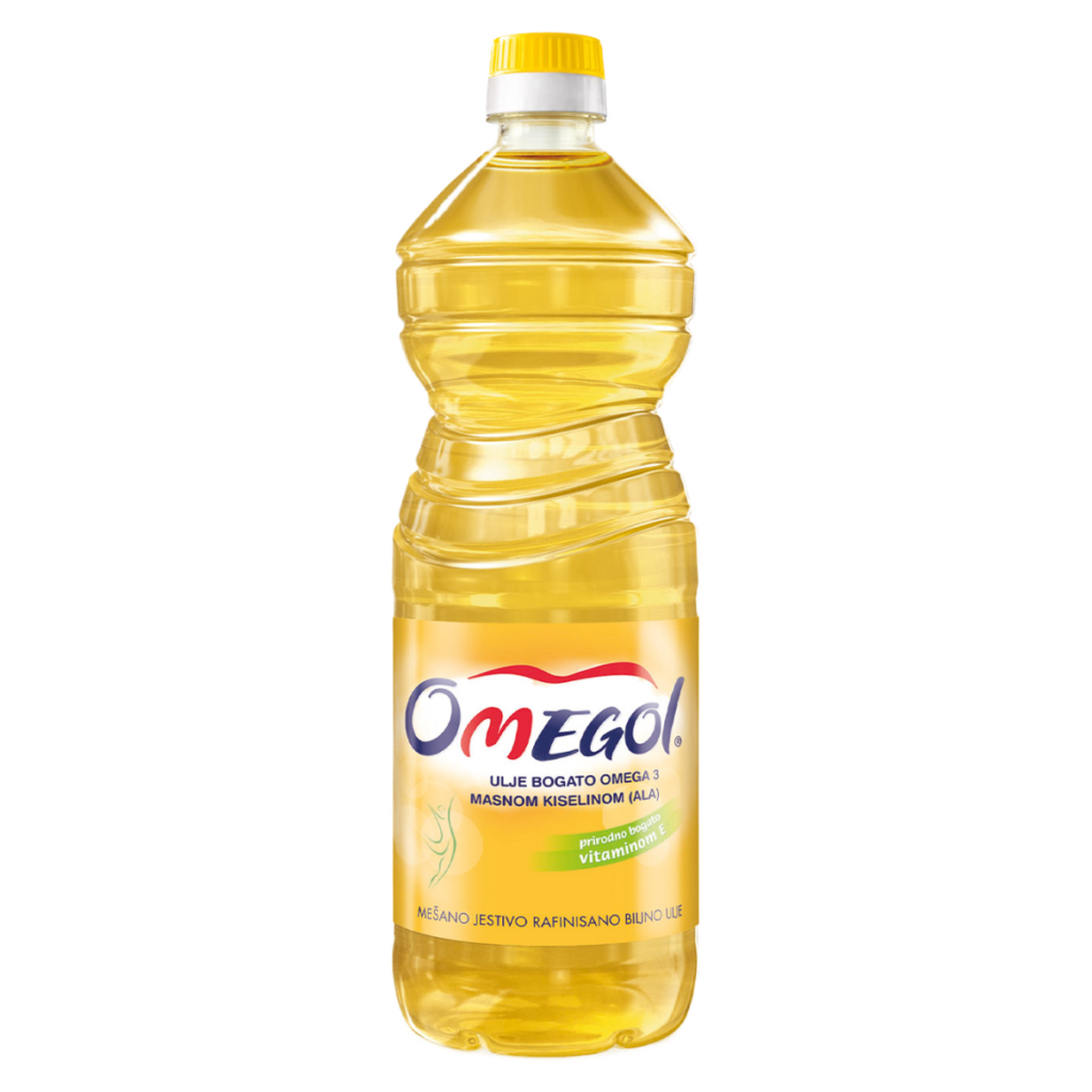 Omegol ulje