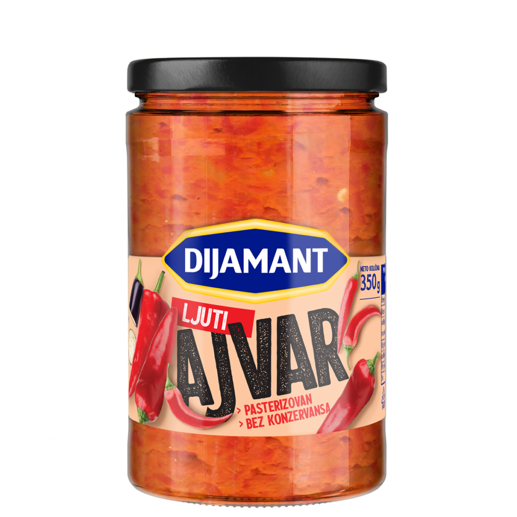 ajvar-ljuti-350g