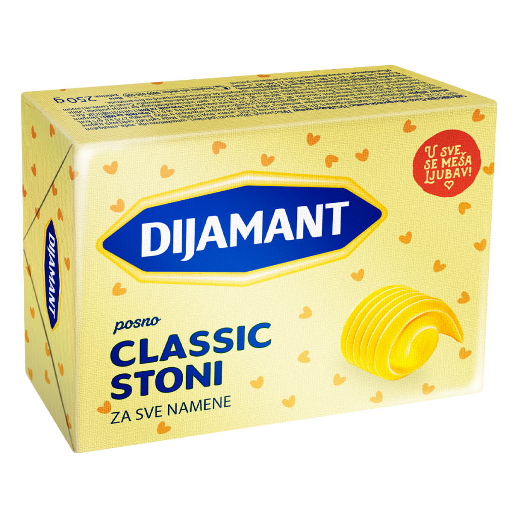 dijamant-stolni-classic
