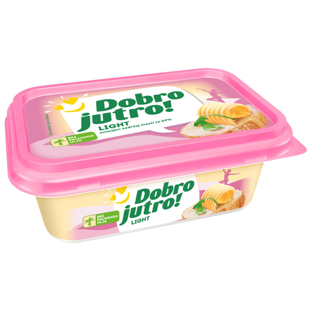 dobro-jutro-light-250g