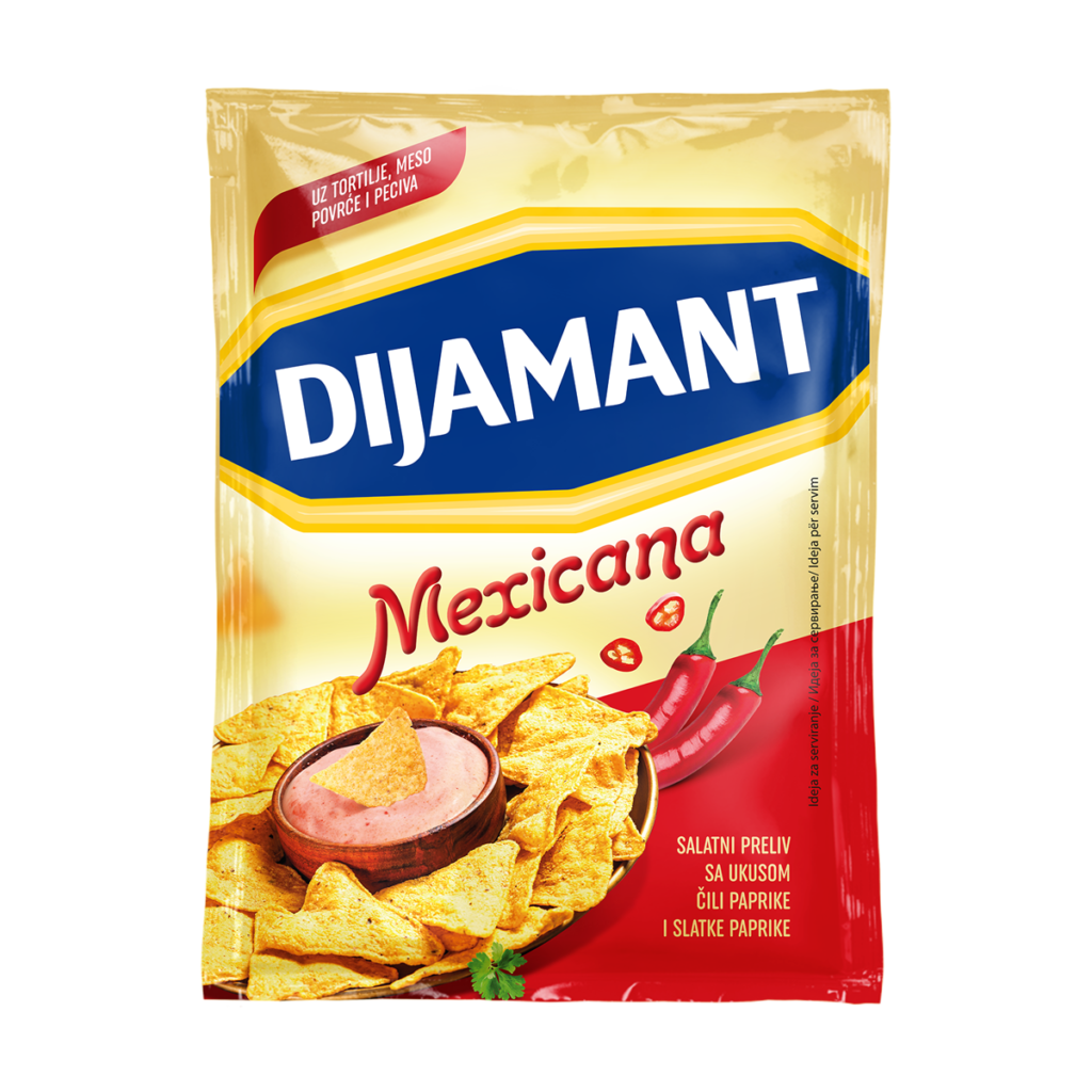 mexicana-90g