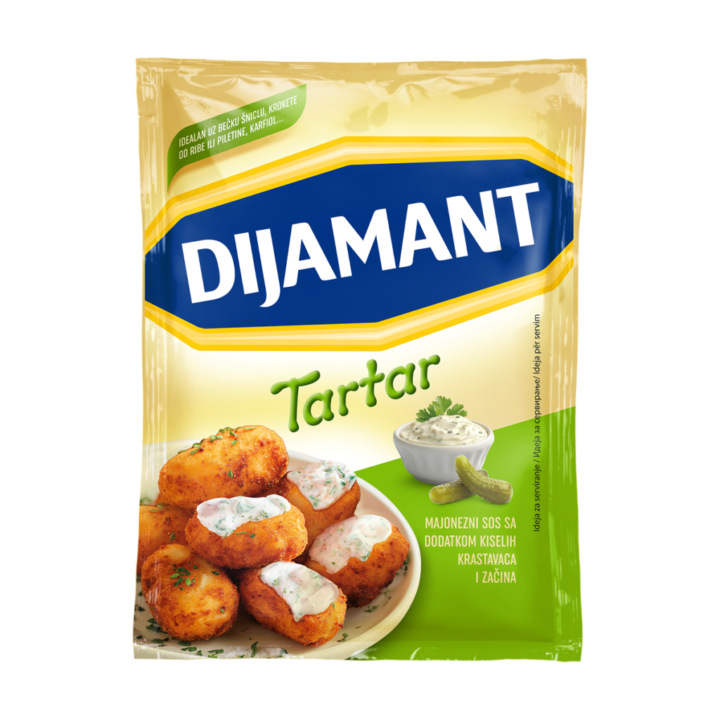 tartar-90g