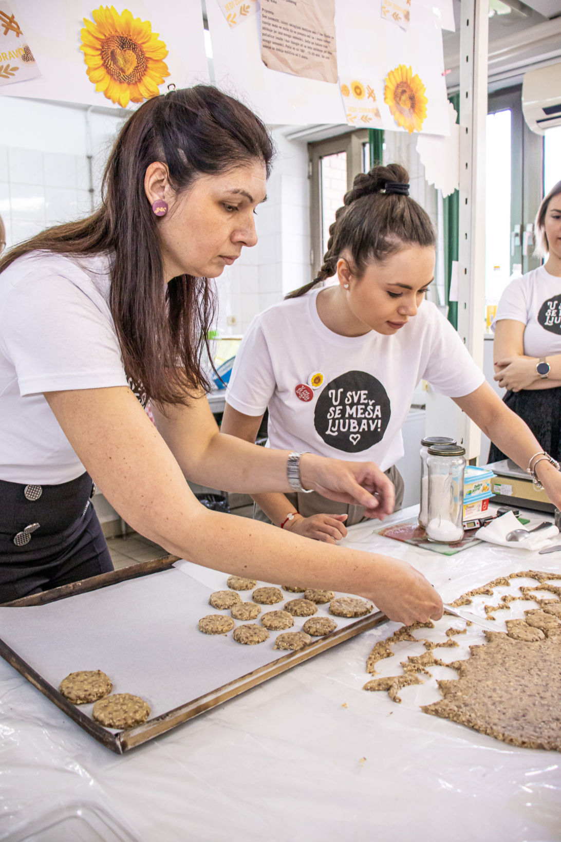 Interna kulinarska radionica