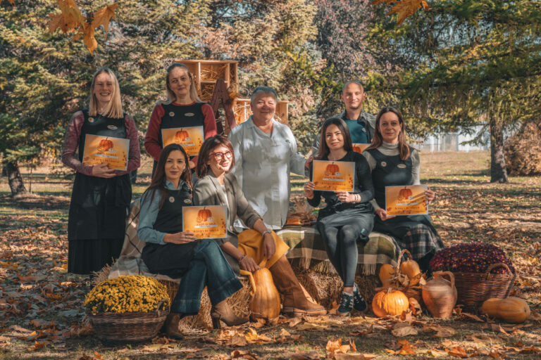 Radionica Magija bundeve