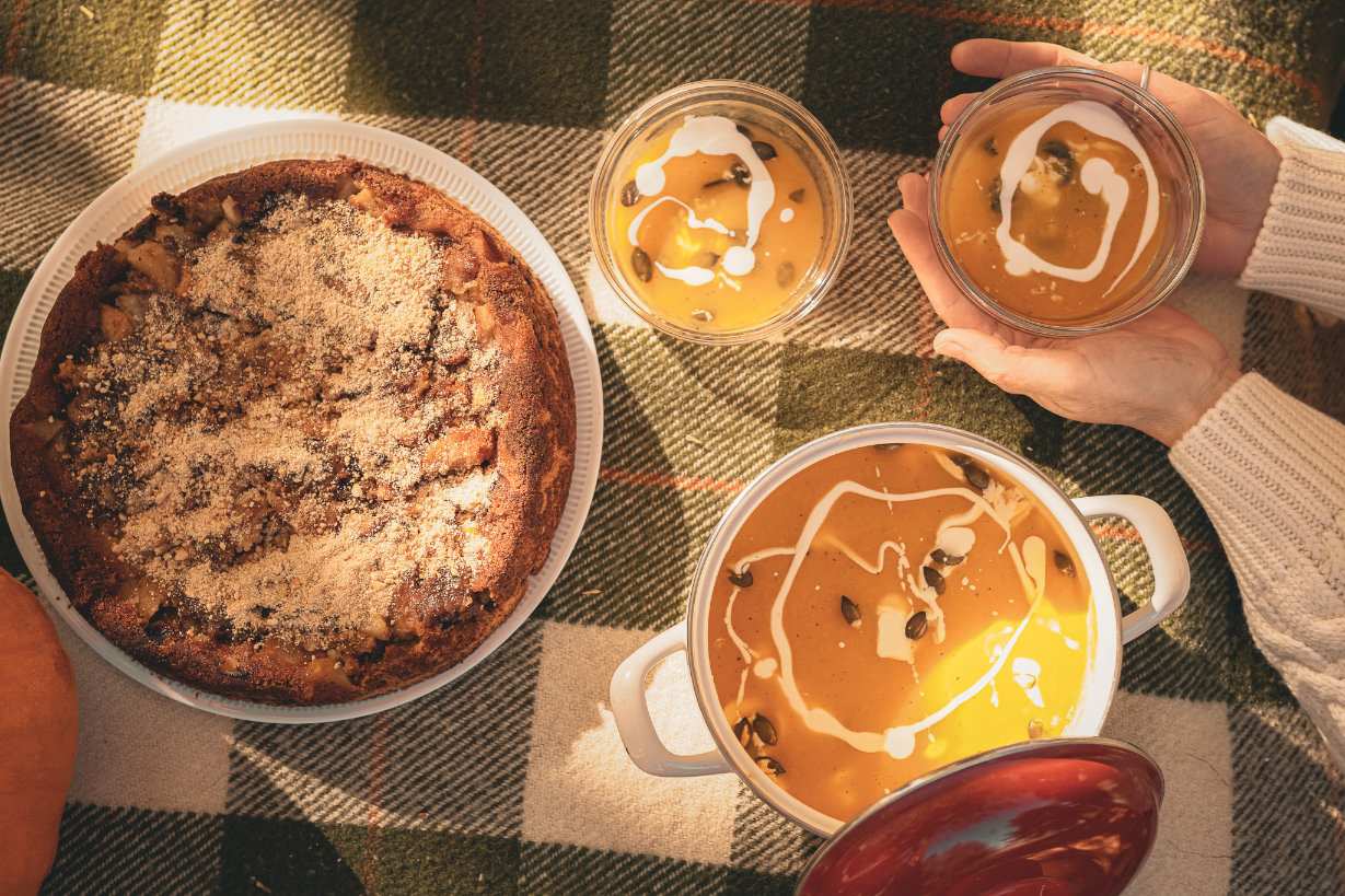 Radionica magija bundeve