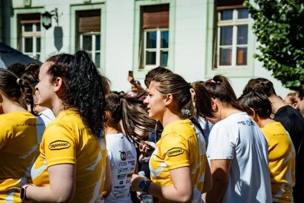 6. Zrenjaninski maraton