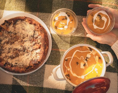 Radionica magija bundeve Radionica magija bundeve