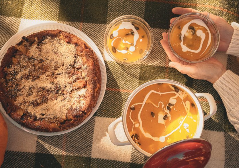 Radionica magija bundeve Radionica magija bundeve