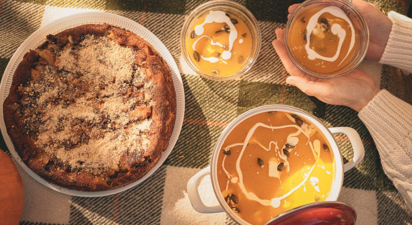 Radionica magija bundeve