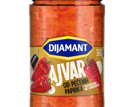 Dijamant-ajvar-od-pecenih-paprika
