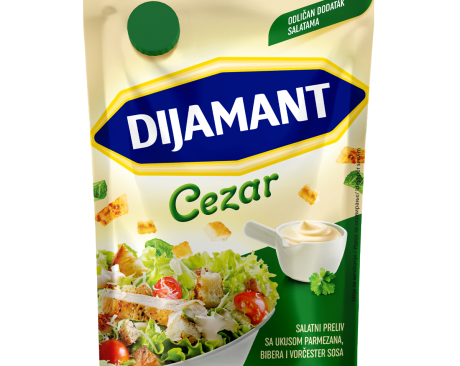 Dijamant-cezar