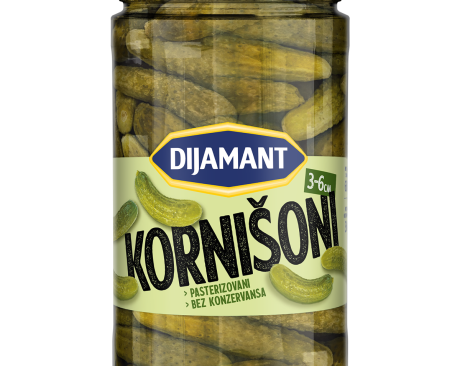 Dijamant-kornisoni