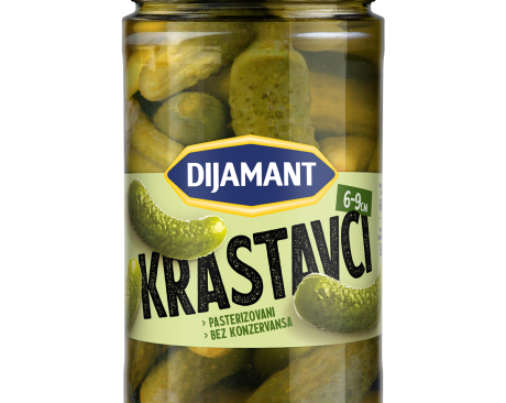 Dijamant-krastavci