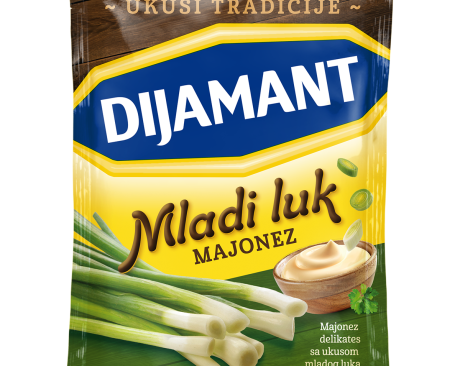 Dijamant-majinez-mladi-luk