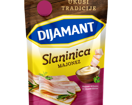 Dijamant-majinez-slaninica