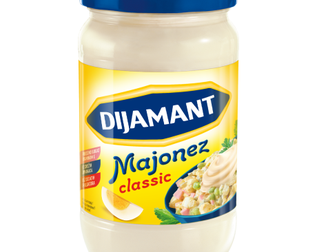 Dijamant-majonez