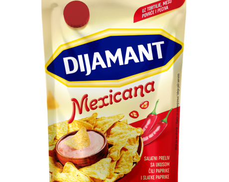 Dijamant-mexicana