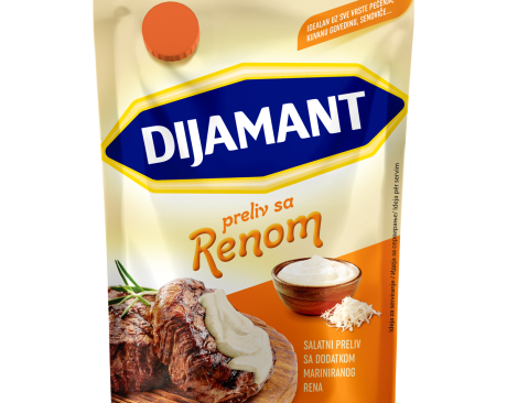 Dijamant-ren