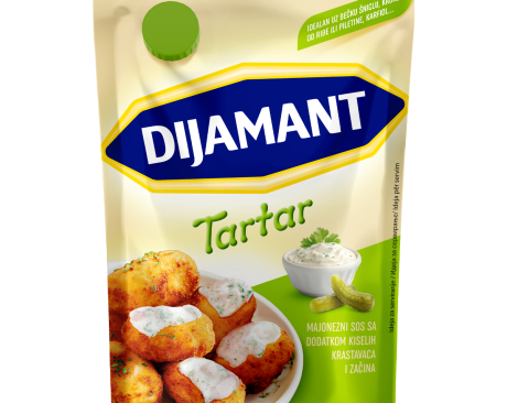 Dijamant-tartar