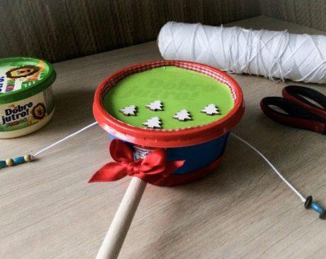 Uradi sam Dobro Jutro reciklaza (3)