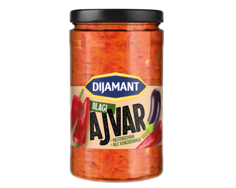ajvar-blagi