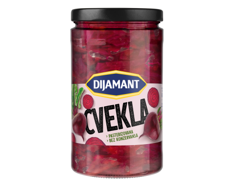 cvekla
