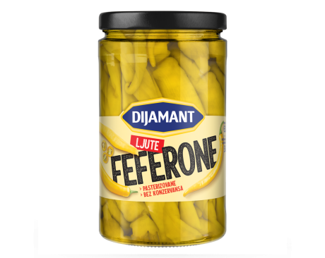 feferone