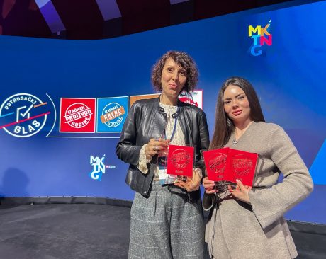 Izabrani proizvod godine