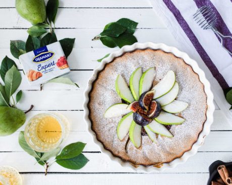 Klafuti sa kruškama i smokvama