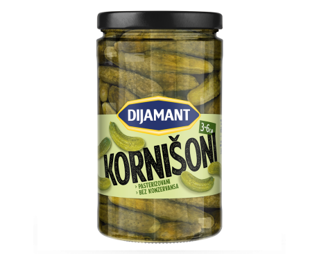 kornisoni