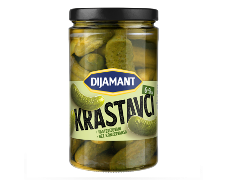 krastavci