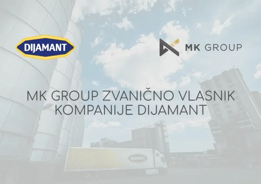 MK i Dijamant