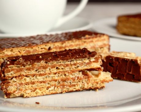 napolitanke