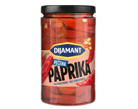 paprika-pecena