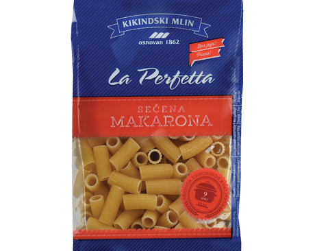 secena-makarona