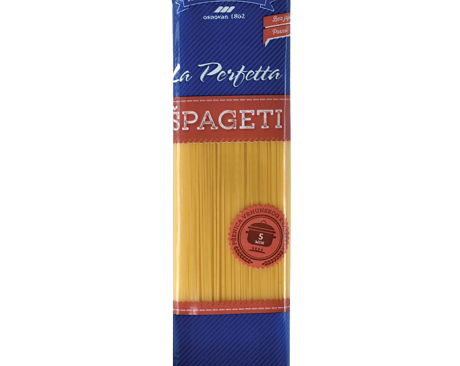 spageti