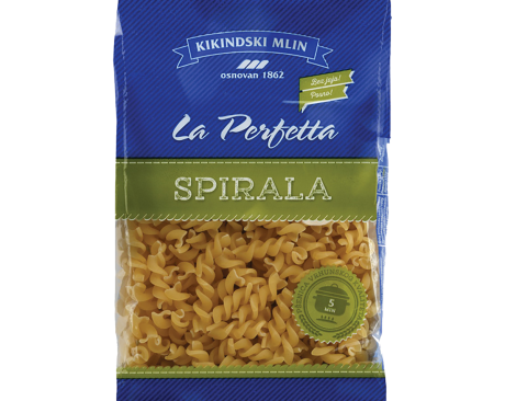 spirala