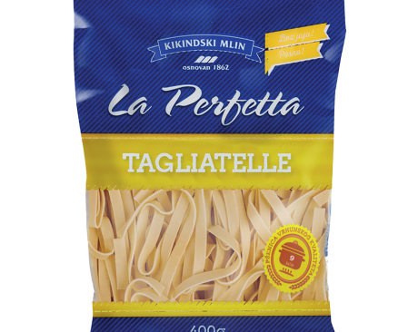 tagliatelle