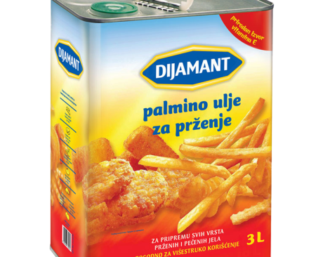 ulje-za-przenje-3l