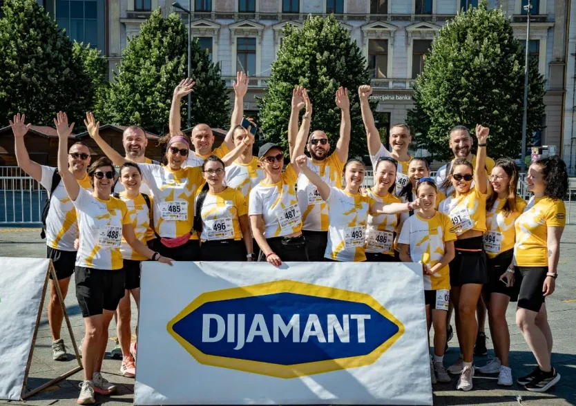 6. Zrenjaninski maraton
